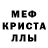 МДМА crystal CHRISTOPHER BANGNALDIO